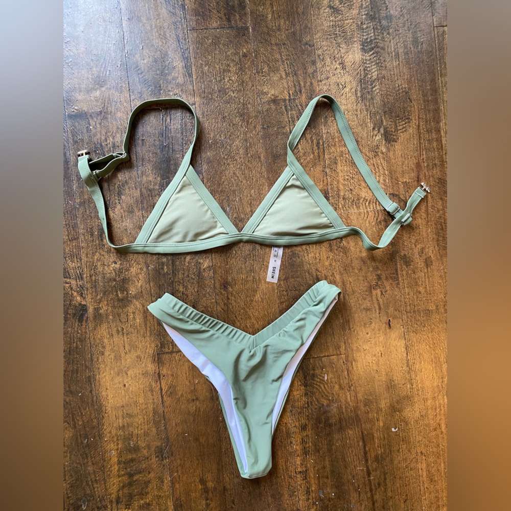 Shein Swimsuit